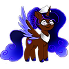 PrinceSapphireSpirit's avatar
