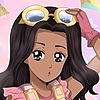 PrincesaStormi's avatar
