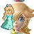 Princess--Rosalina's avatar