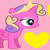 Princess--Skyla's avatar