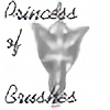 Princess-of-Brushes's avatar