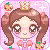 Princess-Peachie's avatar
