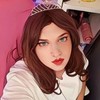 PrincessAndrea1992's avatar