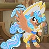 PrincessAquaAura's avatar
