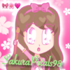 PrincessBerry98's avatar