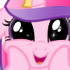 PrincessCadance12378's avatar