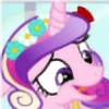 PrincessCadence's avatar