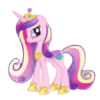 PrincessCadenceLove's avatar