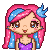 PrincessCotton-Candy's avatar