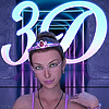 Princessdawn3D's avatar