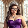 Princess Erika Shopping for the Perfect Gift by PrincessErikatheRad on ...