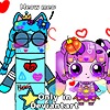 PrincessFannyFive27's avatar