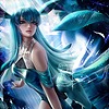 PrincessGlace's avatar