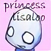 princesslisaloo's avatar