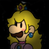 PrincessLuigiDisco's avatar