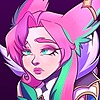 PrincessLunka10's avatar