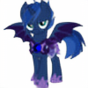 PrincessNightWrath's avatar