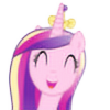 Princessofharmony's avatar