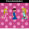 PrincessPeachAndLori's avatar