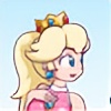 PrincessPeachFan20's avatar