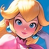 PrincessPeachiie's avatar