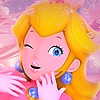 PrincessPeachy122's avatar