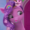 PrincessPippyRose's avatar