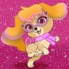PrincessPuppySkye's avatar