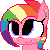 PrincessRainbowDot's avatar