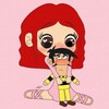 princessribbonrose's avatar