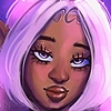 PrincessSparlene's avatar