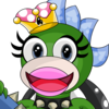 princessTRexLord's avatar