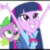 PrincessTwilight3838's avatar