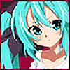 PrincessVocaloid101's avatar