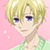 PrinceTamakiSuohx's avatar