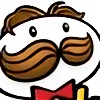 Pringle-man's avatar
