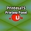PrintesaTS's avatar