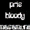 PrisBloodyMasamune's avatar