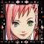 Pro-Haruno-Sakura's avatar