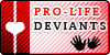 Pro-LifeDeviants's avatar