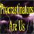 ProcrastinatorsAreUs's avatar