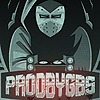 PRODBYGBS's avatar