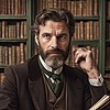 Prof-Dominus's avatar