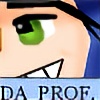 ProfessorDandypants's avatar