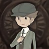 ProfessorDetective's avatar