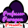 ProfessorParagon's avatar