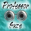 ProfessorSuze's avatar