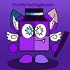 ProfilyTheFlagmaker's avatar