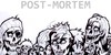 Project-Post-Mortem's avatar