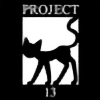 project13productions's avatar